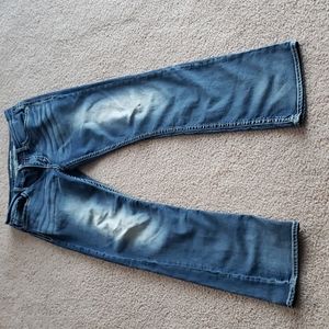 BKE jeans 30